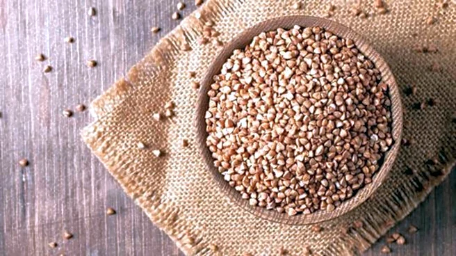 Why oat groats deserve a spot in your breakfast