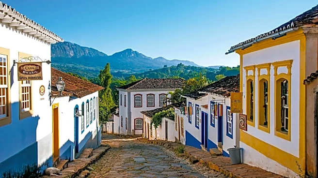 These Brazilian mountain towns are so overrated!