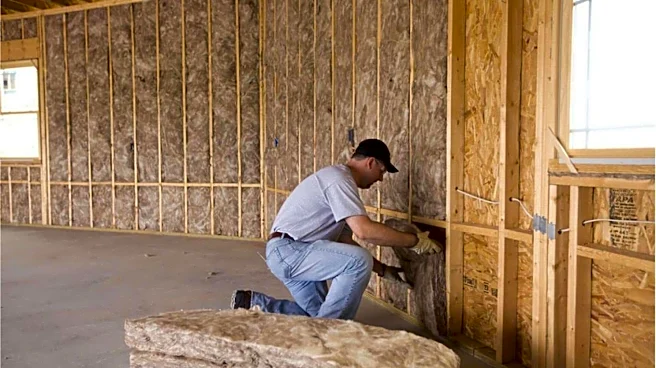 How to insulate your home (without spending much)