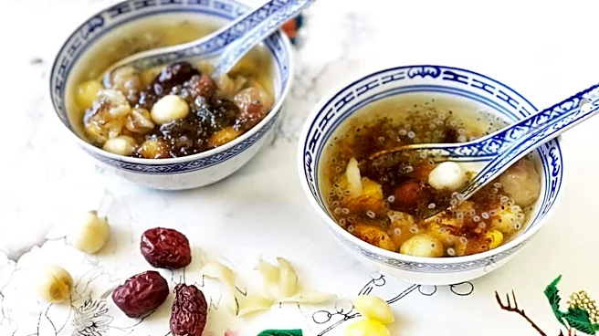 Lotus seeds: 5 dishes you'll love