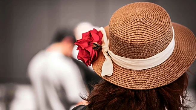How to style a top hat