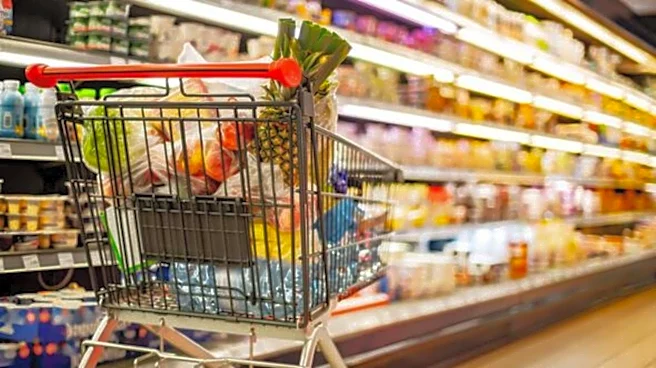How to save big at supermarkets