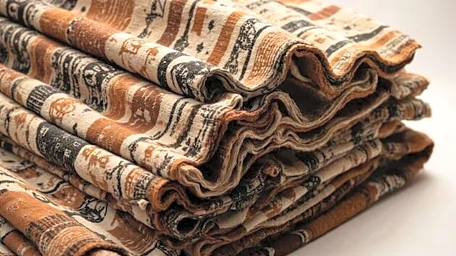 Akwete cloth: All about this iconic Nigerian textile