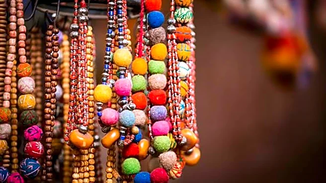 Where to shop for authentic beadwork