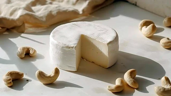 What you should know about vegan cheese