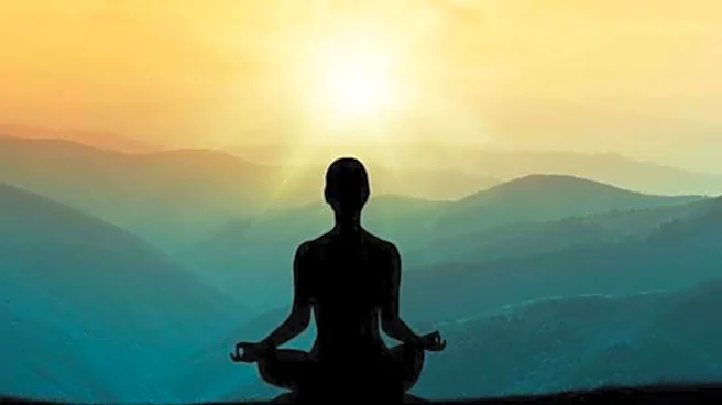 Debunking all myths about meditation apps