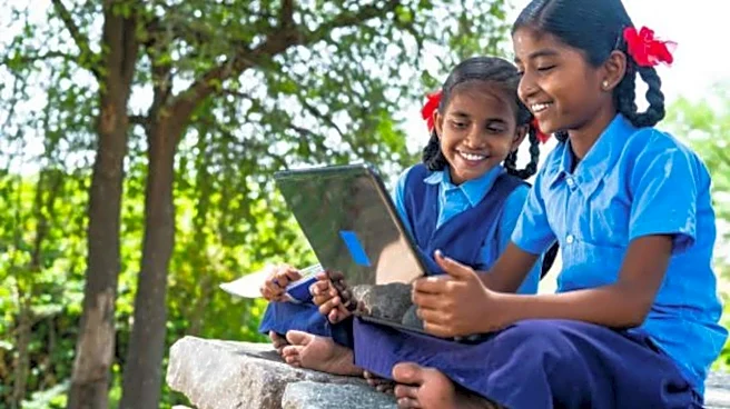 National Technology Day: Why it matters for students