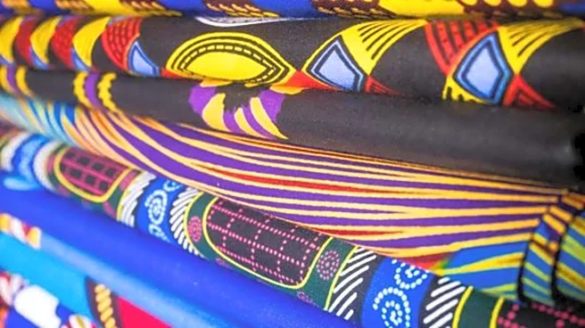 Aso Oke: All about this Nigerian textile