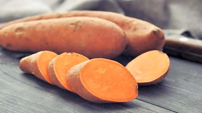 5 iconic recipes featuring sweet potato