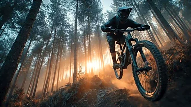 Why Lesotho is a top destination for mountain biking