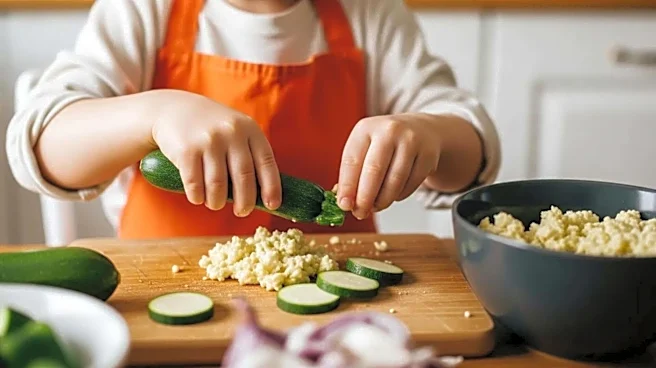 Dislike zucchini? These dishes may make you rethink