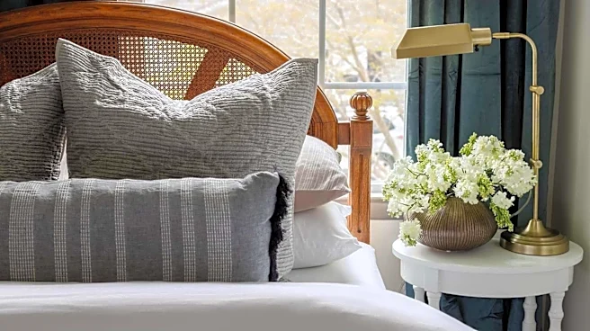 How to refresh your bedroom decor