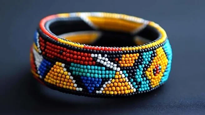 How to master iconic Zulu bead jewelry