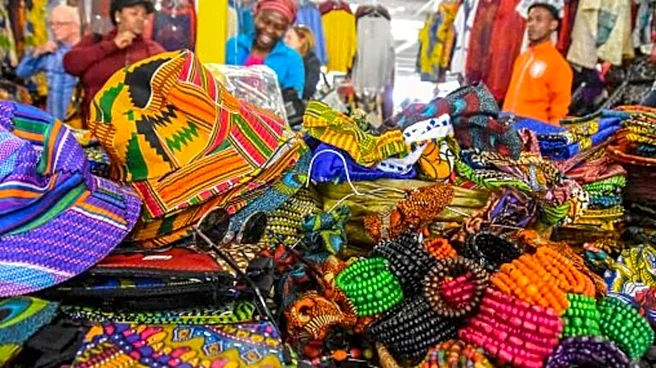 How to explore fashion festivals like a pro