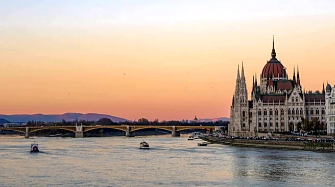 Overrated tourist spots in Hungary: A list