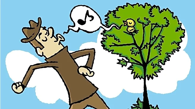 We bet you didn't know whistling was this beneficial!