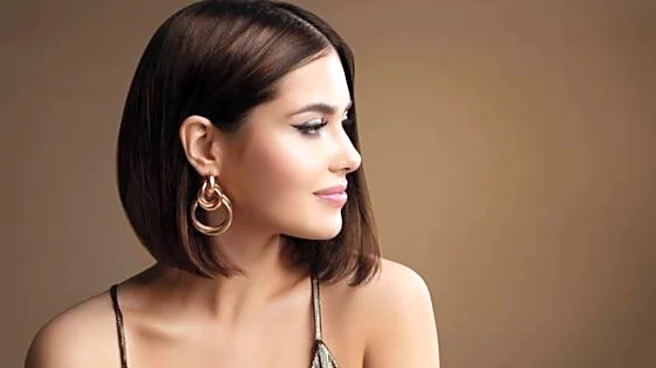 Undercut hairstyles: How to nail the look