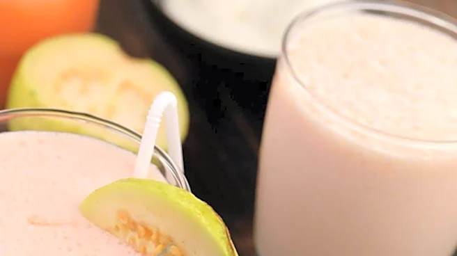 Start your day with these guava recipes!
