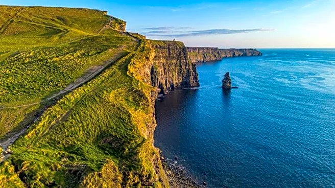 This is the side of Ireland many skip (but shouldn't)