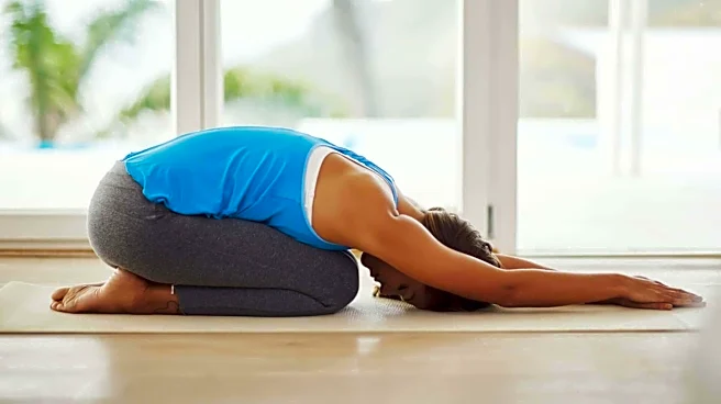 How to improve flexibility and spinal health