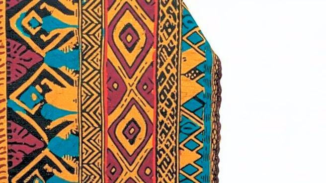 Why bark cloth is becoming popular in sustainable fashion
