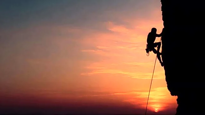 Rock climbing in Africa: 5 lesser-known peaks