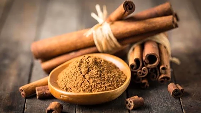 How to use cinnamon bark for better health