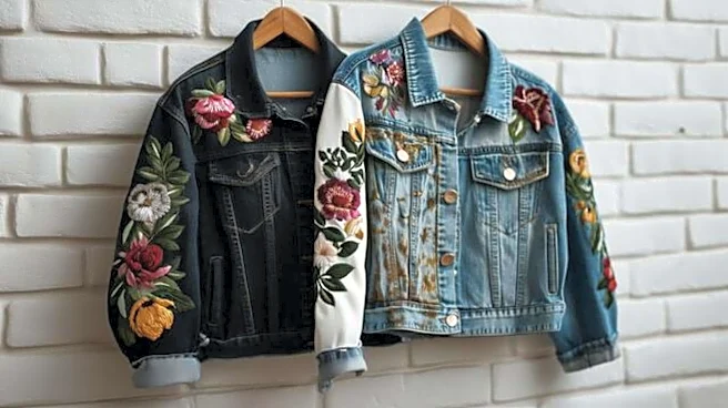How to upgrade your style with ethnic jackets