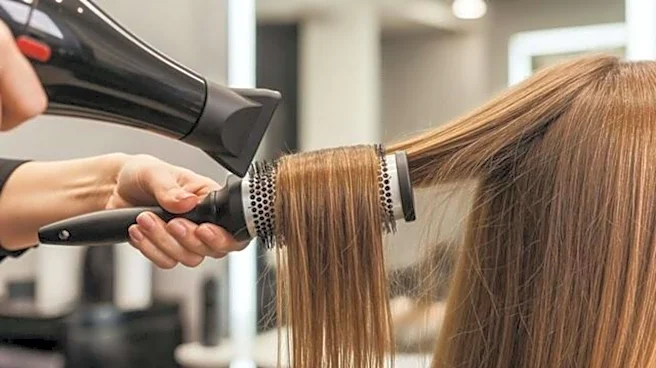 Flat hair? These styling tips can change your look