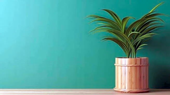5 eco-friendly ideas for indoor plant pots