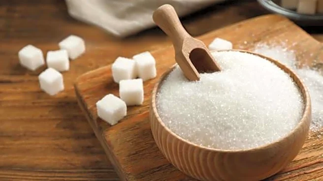 5 myths about sugar you should stop believing