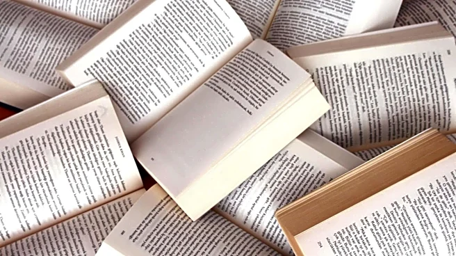 Stuck in life? Read these books