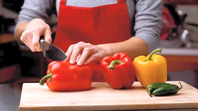 Like red bell pepper? You'll enjoy these dishes