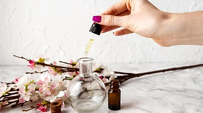 Why to incorporate essential oils into your daily routine