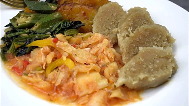 Ducana: All about this Antiguian snack