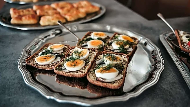 Snack time? These Estonian delights are a must-try