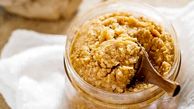 If miso is your love language, try these recipes