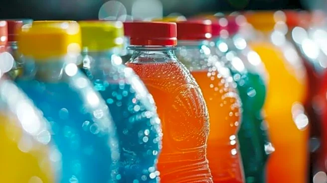 Time to discard sports drinks, try these alternatives instead
