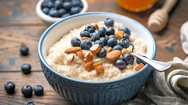 5 breakfast recipes for naturally radiant skin