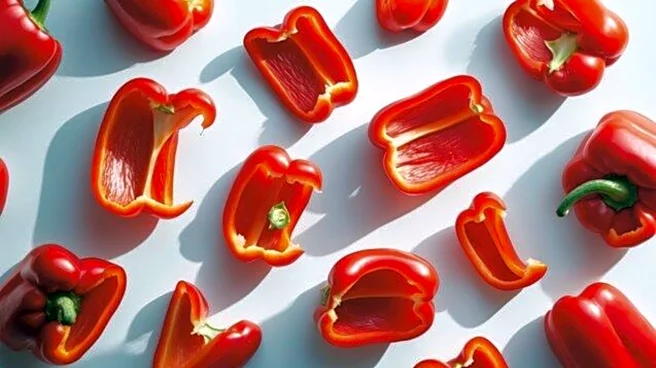 Paprika for joint health? Here's what to know
