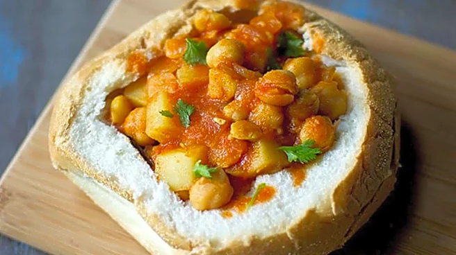 When in Nairobi, try these awesome street foods