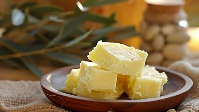Mafura butter: The underrated ingredient for healthy skin