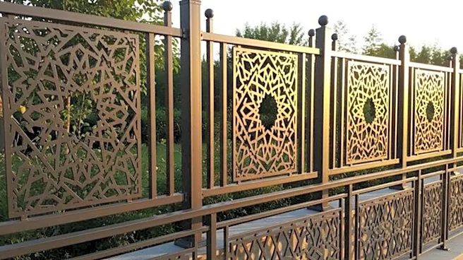 How African artisans are redefining metalwork
