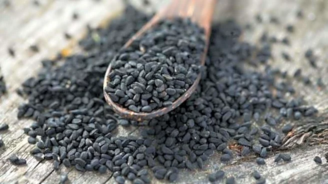 Why you should add black caraway to your diet