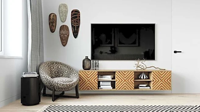 How to style your home with masks