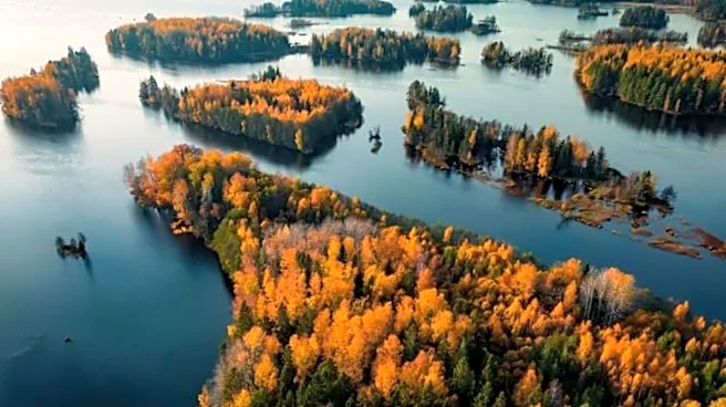 These Swedish islands will leave you mesmerized