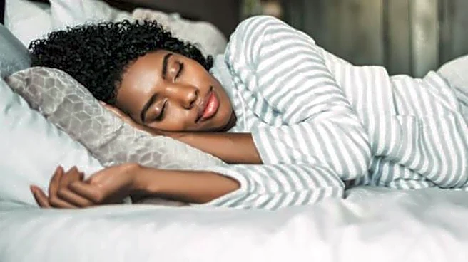 Fix your sleep with these simple bedtime habits