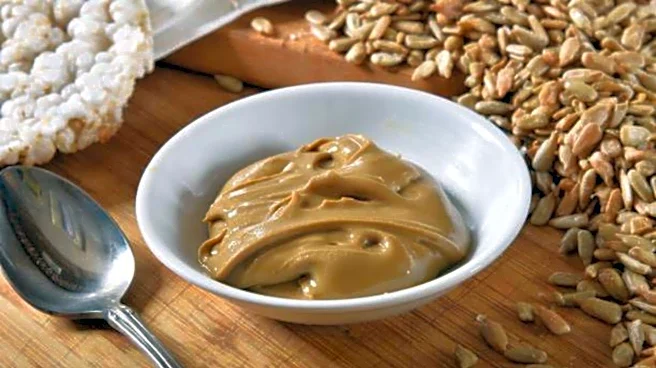 Melon seed butter: The nut-free spread you need