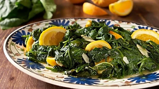 Sorrel: 5 dishes using this leafy green