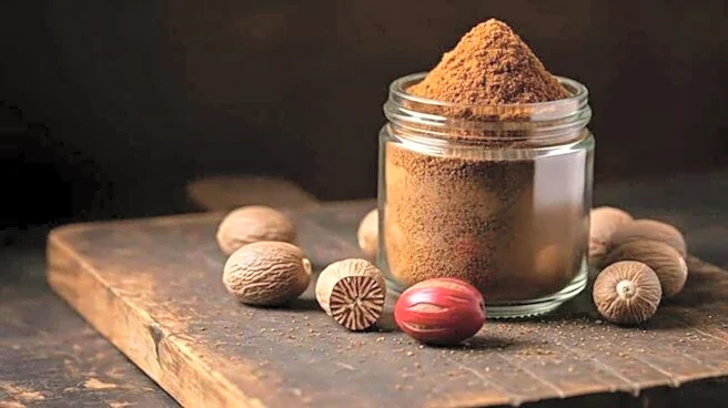5 ways nutmeg can enhance everyday meals